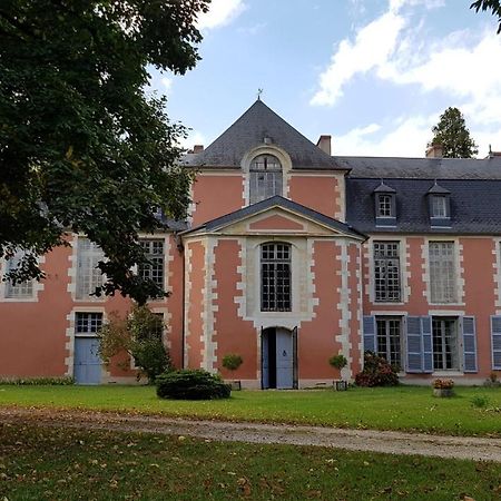 مبيت وإفطار Cosne-sur-Loire Le Nid De Dany المظهر الخارجي الصورة